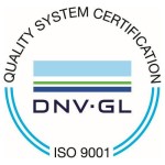dnv gl certification